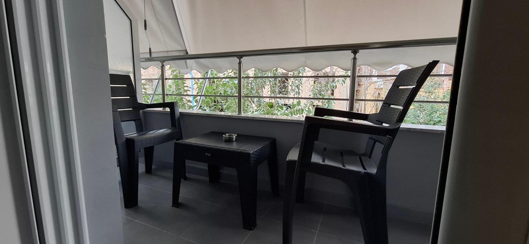 Beni 's Apartments